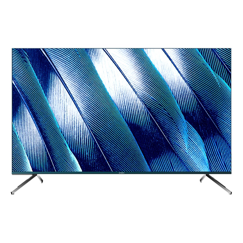 创维(SKYWORTH) 50Q40 50英寸全面屏 4K超高清HDR全时AI语音人工智能互联网液晶电视机