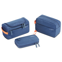 新秀丽(samsonite) 收纳盥洗包 三件套 674*01012 颜色随机 不支持零售