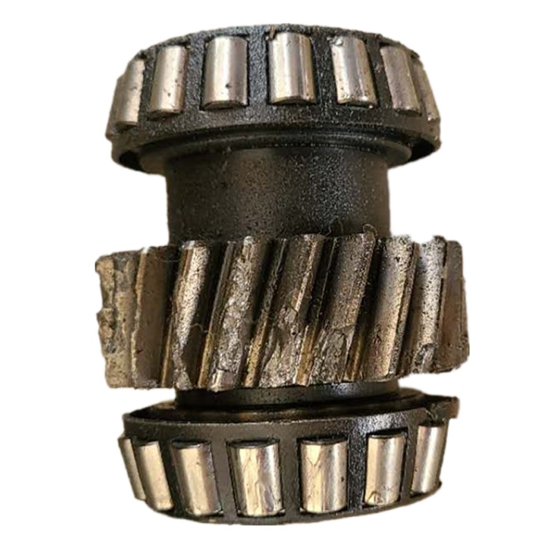 STK 液压泵齿轮总成 单位：个