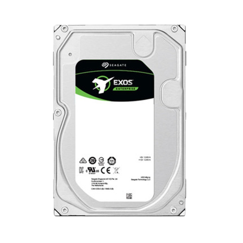 希捷企业级 6T硬盘