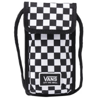 VANS范斯女包运动包斜挎包休闲迷你单肩包VN0A4S71