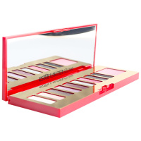 [国内专柜版]雅诗兰黛纯色嫉妒十色眼影腮红盘—GLAM PC9H-80