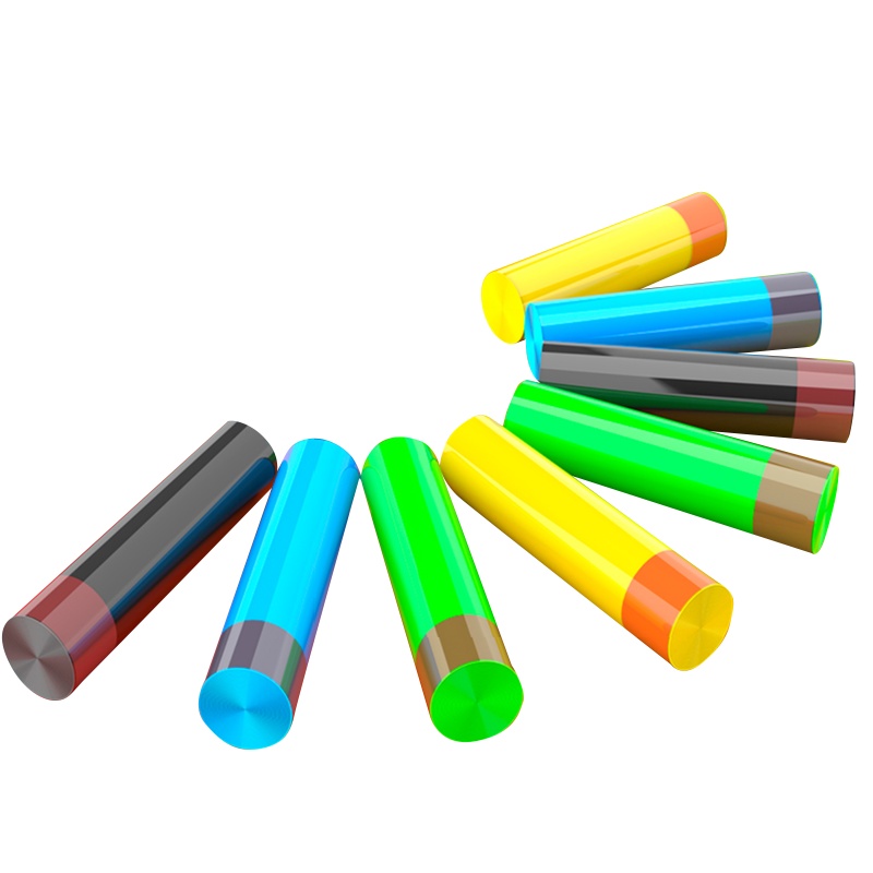 欧涤(Oudi)家居清洁套装垃圾袋自动收口穿绳手提收口不易脏手耐高温不易滴漏加厚垃圾袋