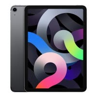 2020款 Apple iPad Air 10.9英寸 全面屏 平板电脑 256GB Wifi版 MYFT2CH/A 深空灰
