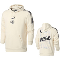 PUMA彪马男装运动服休闲连帽卫衣758060