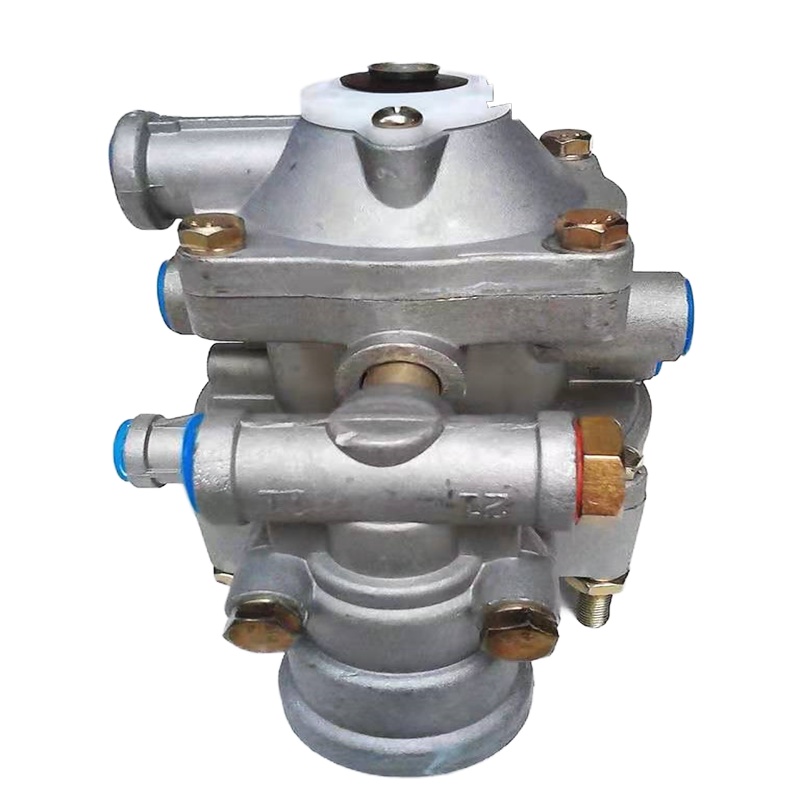 解放CA1122双腔串联制动阀