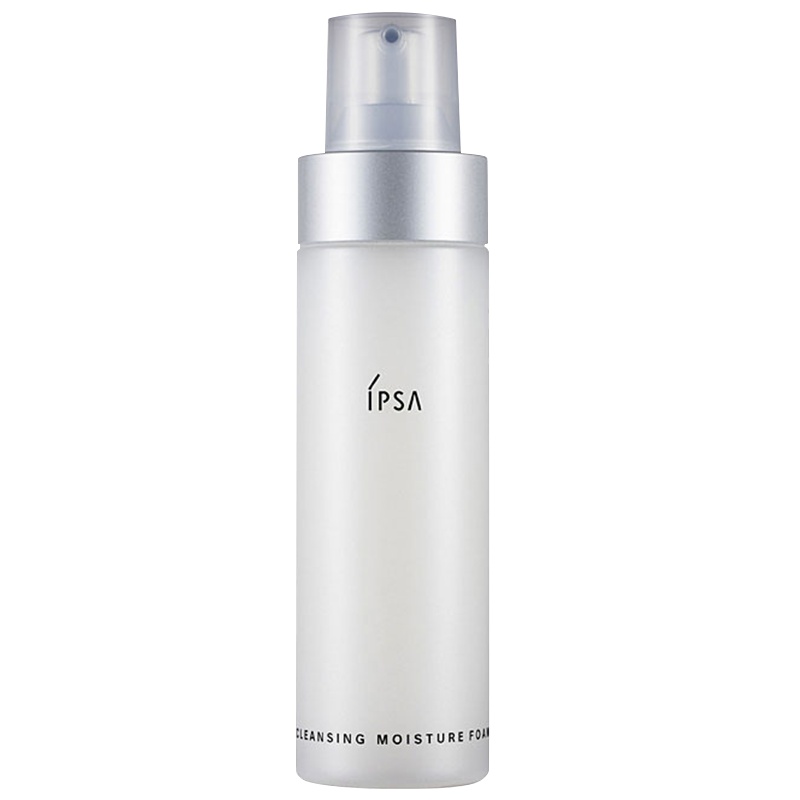 茵芙莎(IPSA柔润保湿洁面泡沫125ml（试用装）