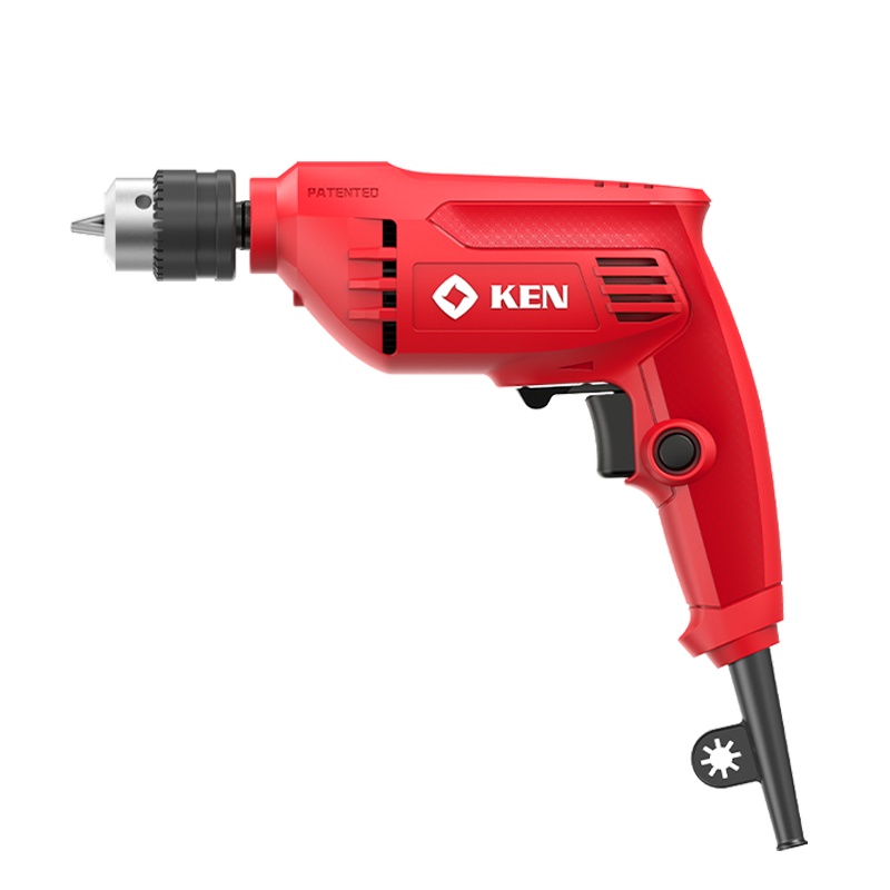 锐奇（KEN）手电钻大功率电动螺丝刀起子机多功能手枪钻6630JER/ER家用工具
