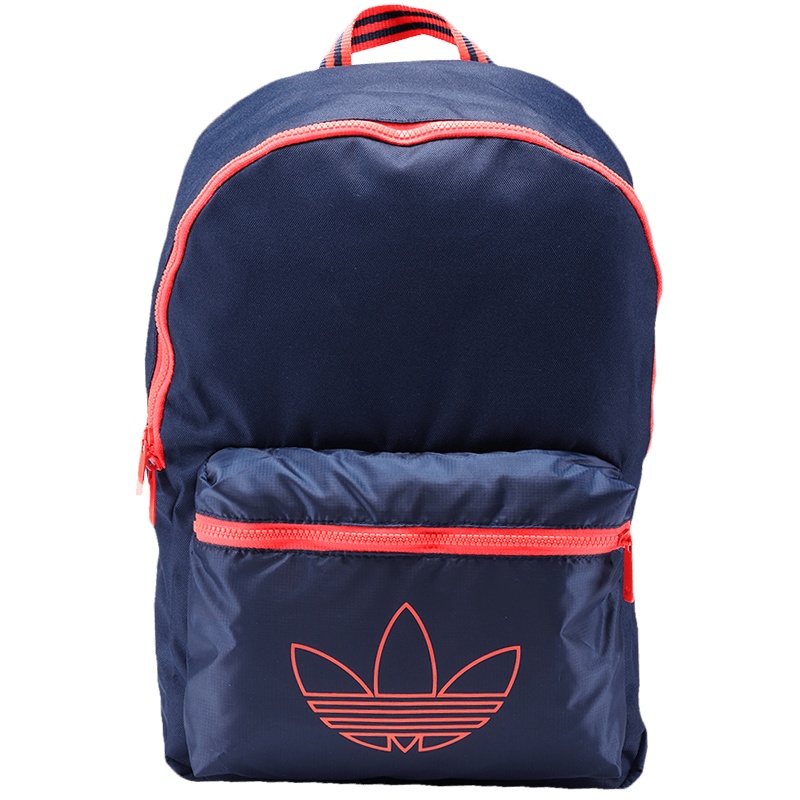 adidas阿迪达斯三叶草男包女包运动包休闲双肩包FN2058