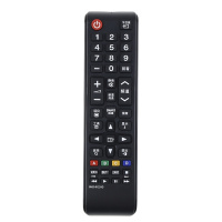 启朝电视遥控器HZ55E52A HZ65E52A HZ55E6AC HZ65E6AC通用适配海信电视