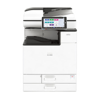 理光(RICOH) IM C2000 A3彩色数码复合机 20页/分钟(4层纸盒+双面输稿器)
