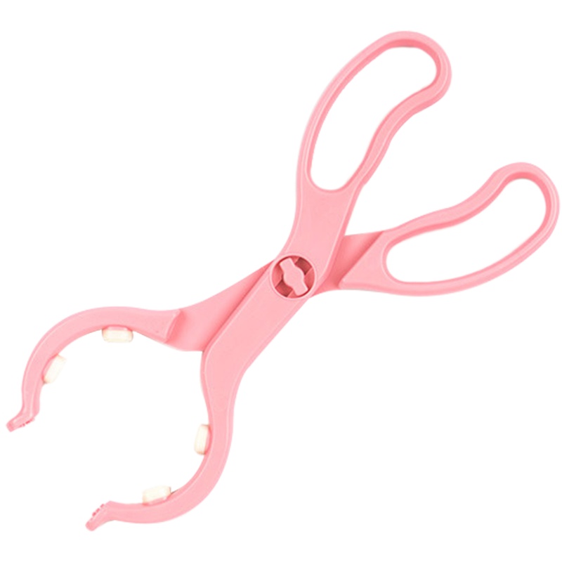 akachanhonpo 阿卡佳本铺 防滑耐高温 奶瓶夹 奶瓶钳