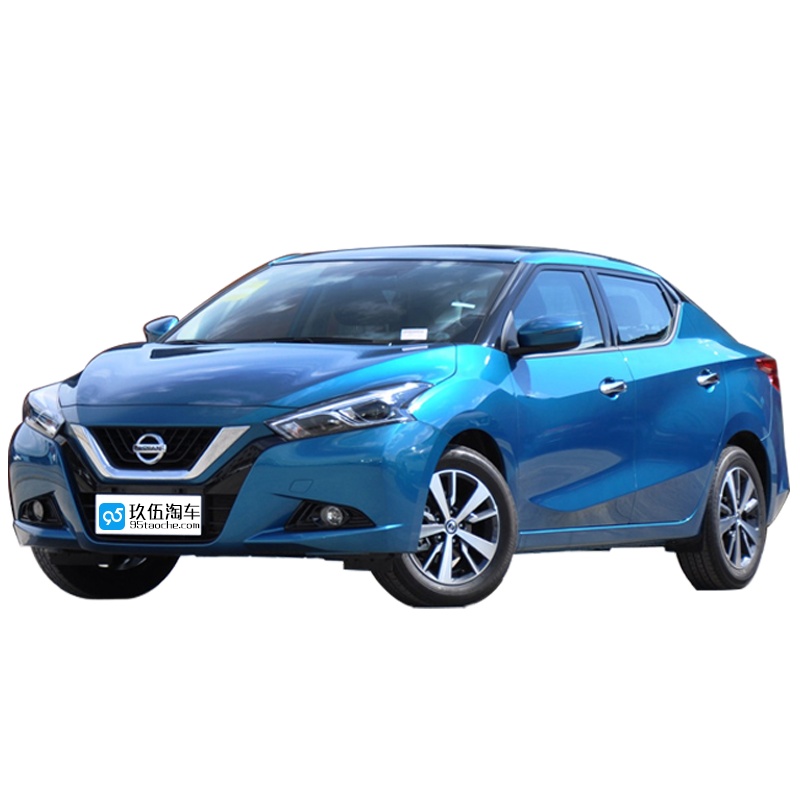 【9.9定金】东风日产 蓝鸟 2019款 1.6L CVT智联智酷版 国VI 上个人牌照 燃油汽车