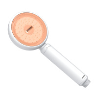 箭牌(ARROW)淋浴花洒喷头 空气增压防烫耐摔手持花洒喷头AE5836-1