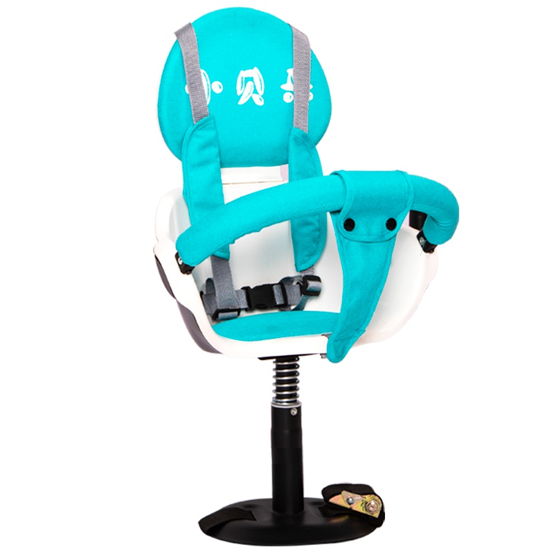 小时代电动车儿童座椅Q7