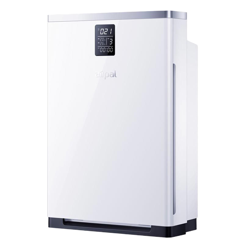 爱宝乐airpal AP300 空气净化器