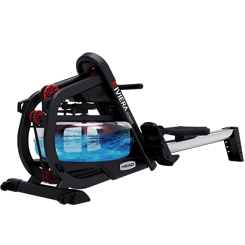 舒华定制海德WR550 水阻划船机