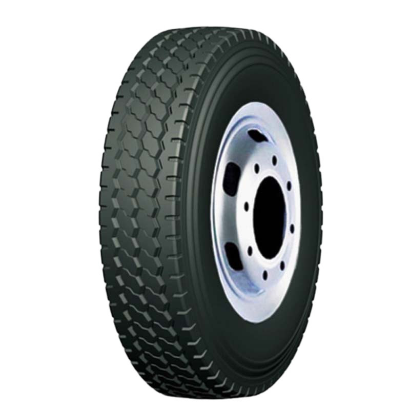 双星650R16全钢丝真空轮胎