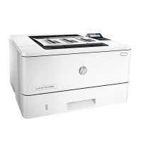 [苏宁自营]惠普(HP) 403dn A4幅面黑白双面激光打印机(计价单位:台)白色