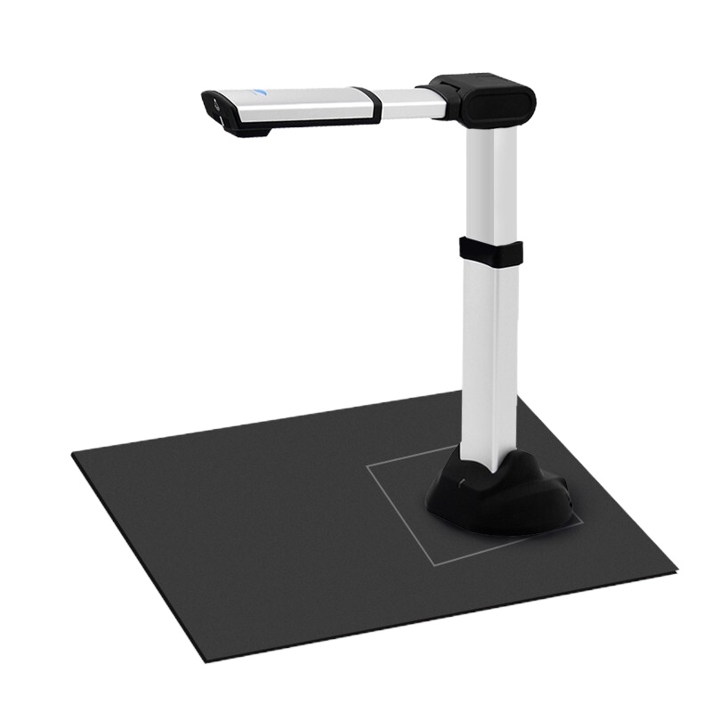 eloamS1800 A2幅面 1800万像素 高拍仪高 文件扫描仪 便携式扫描仪