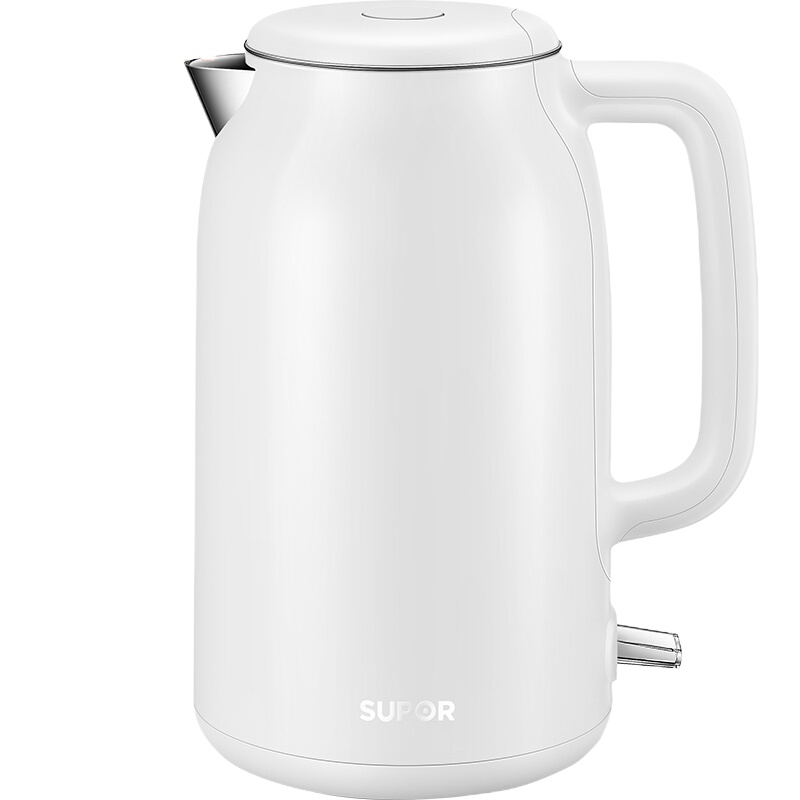 苏泊尔17T12B电热水壶
