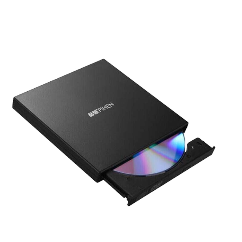 品恒 DVD刻录机 USB外置光驱 外接移动光驱