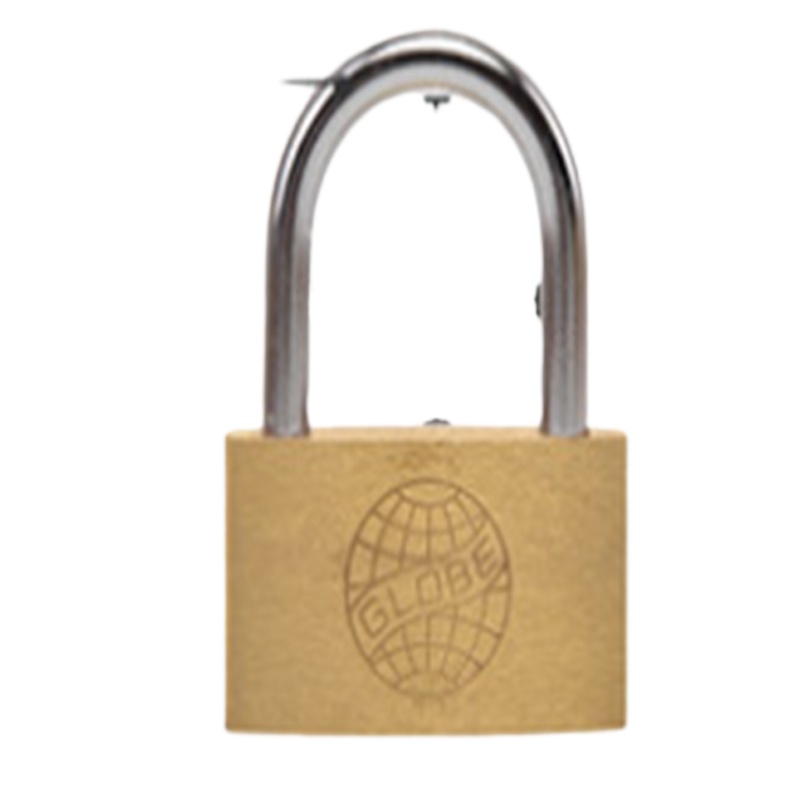 纯铜挂锁抽屉小挂锁小锁扣挂锁门锁长梁锁