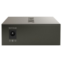 TP-LINK 光纤收发器 TR-962D 单模 双纤 百兆 (一对)