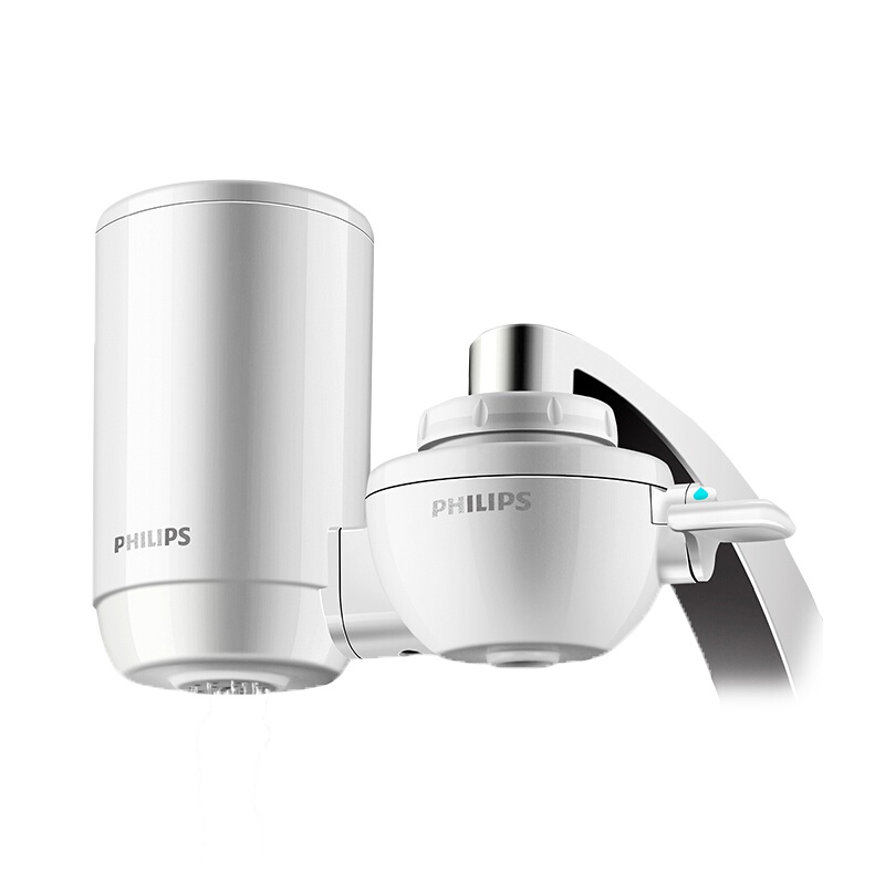 飞利浦(PHILIPS) WP3826/00 水龙头净水器 厨房自来水过滤净水机