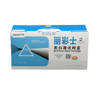 丽彩士 TN2425 黑粉盒 商用装 适用于兄弟Brother HL-2595DW/ MFC-7895DW 黑色