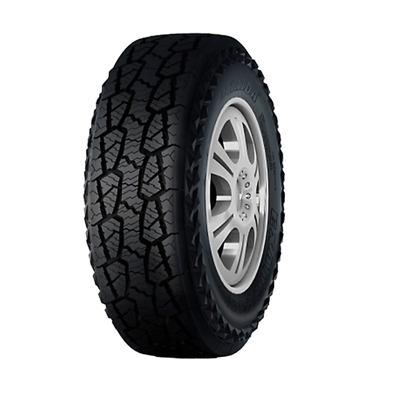 海大(Haida) 265/65R17LT 10PR 120/117S HD828 AT 越野车轮胎