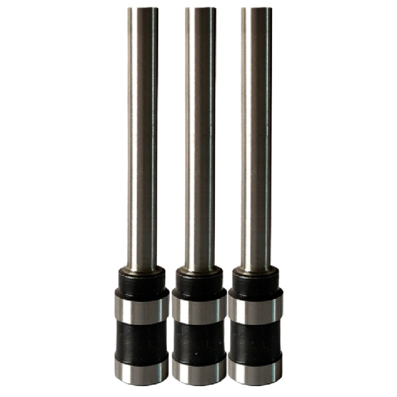 YJ-70热熔装订机钻头 7*70空心刀@