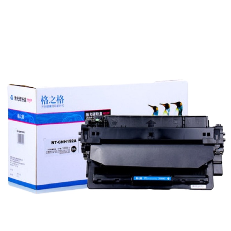 格之格CZ192A硒鼓