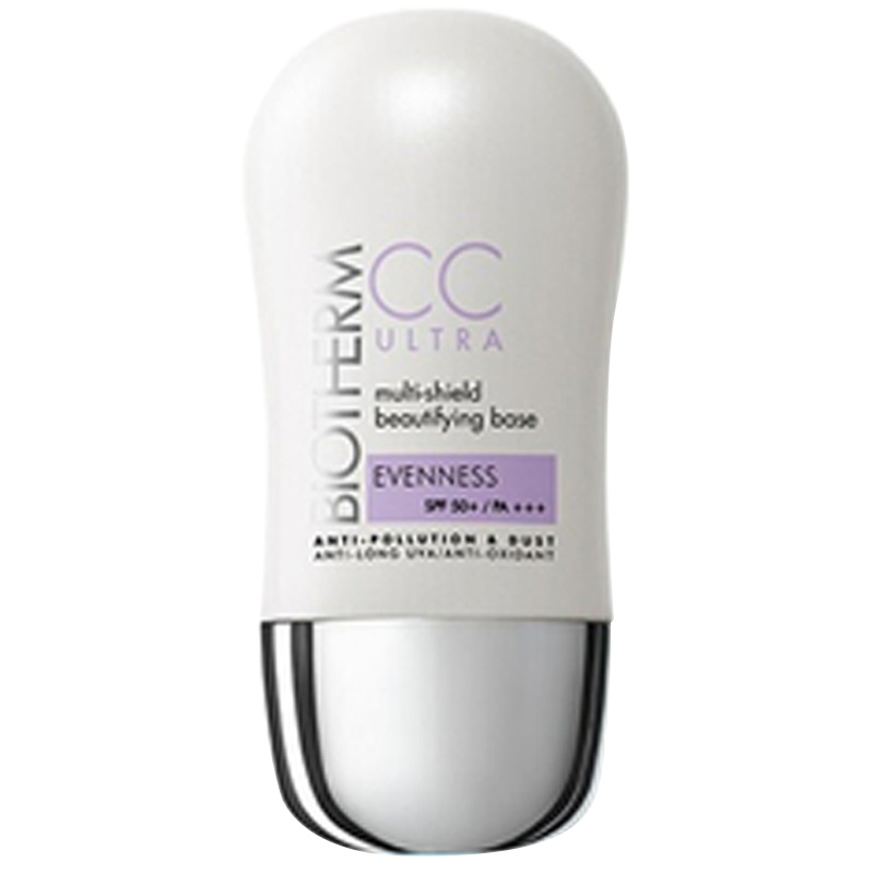 碧欧泉(BIOTHERM)修颜润透隔离防护乳（紫色）30ml