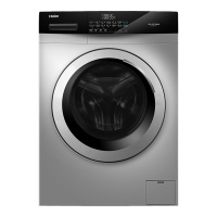 Haier/海尔10公斤变频杀菌家用全自动滚筒洗衣机 EG100B139S