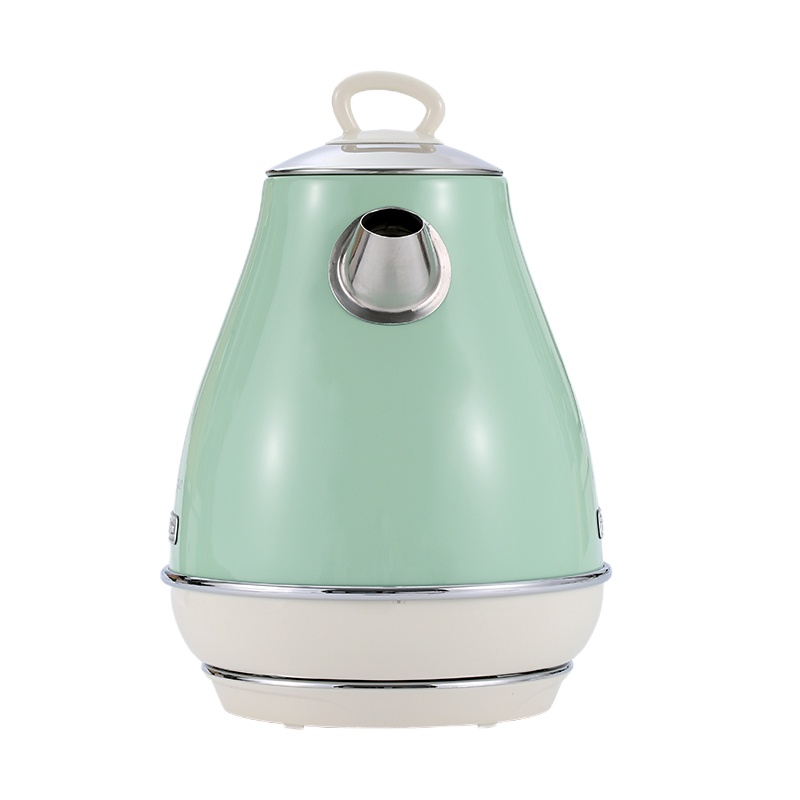 ARIETE 2869/04 復古系高身熱水壺（綠色）