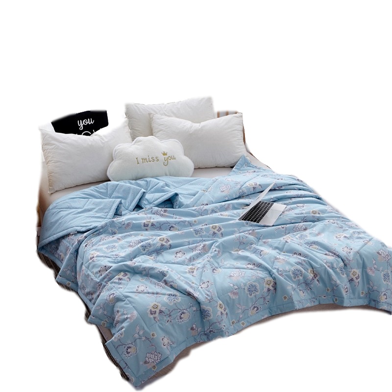 丽馨家纺夏被