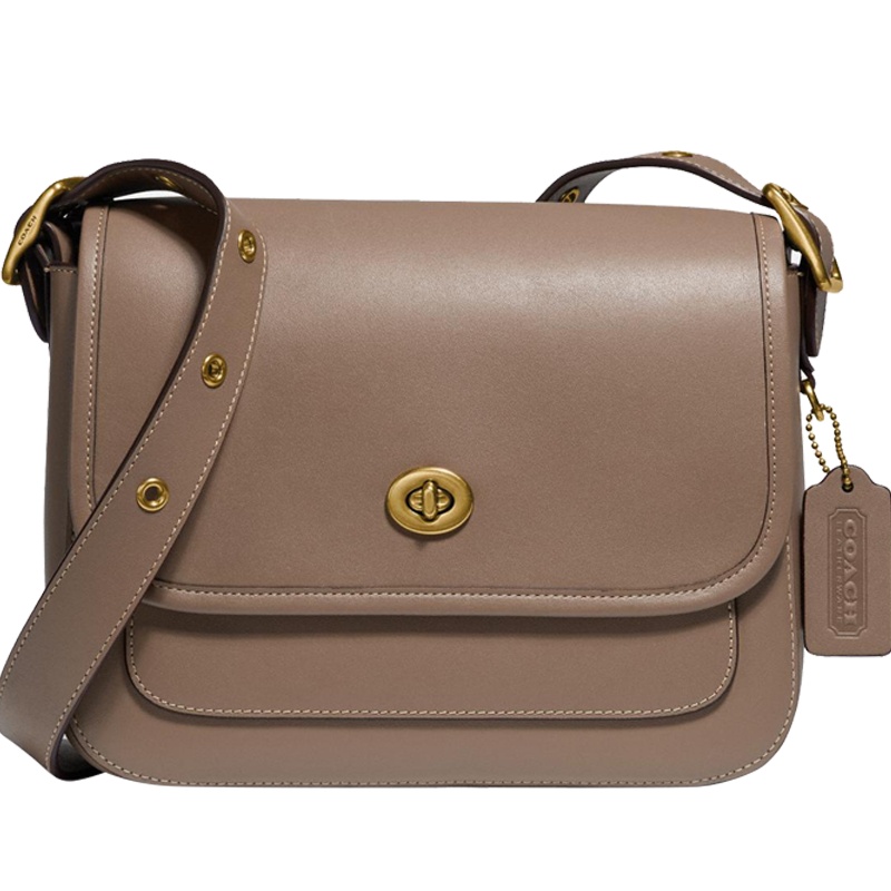 预定 COACH/蔻驰 Rambler斜挎包89127