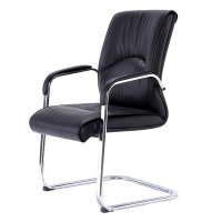 全简办公椅会议椅家用弓形椅电脑椅职员椅会客椅