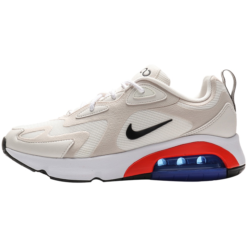 NIKE男鞋足球鞋LEGEND8PROTF碎钉训练低帮运动鞋AT6136 NIKE耐克女鞋休闲鞋撞色复古AIRMAX低帮