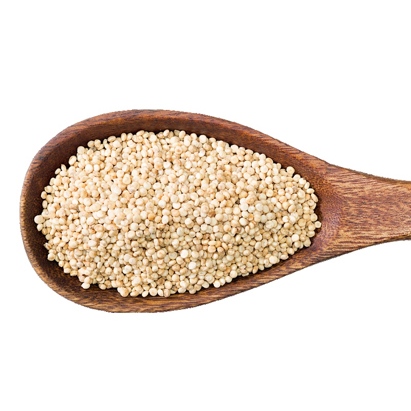 [中华特色]海南州馆 雪隆达 三色藜麦米460g罐装 无麸质全黎麦营养杂粮 西北