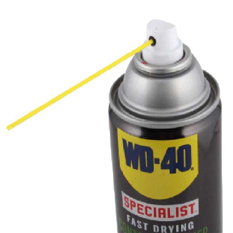 WD-40 精密电器仪器清洁剂 主板线路板清洗剂 手柄漂移修复-xz