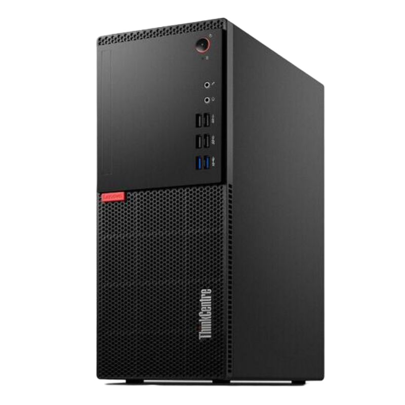 THINK商用电脑 联想 E95 I5-7400/4G/500G/集显/WIN10 21.5