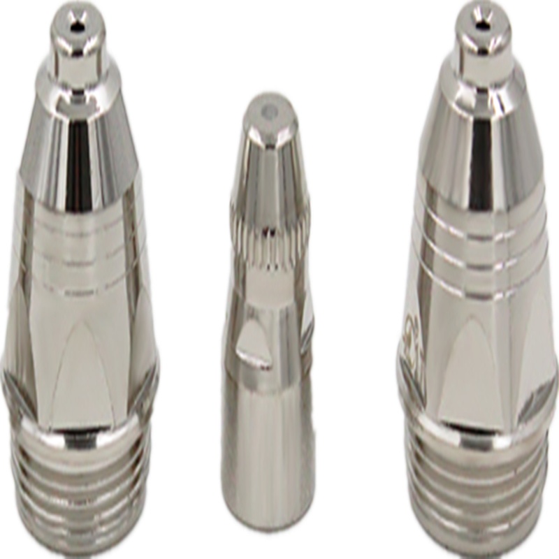 等离子割嘴电极