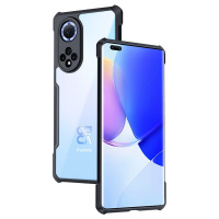 讯迪华为nova9手机壳新款中邮hinova9Pro保护套镜头全包nova8防摔nove鼎桥nova7手机套por外壳n