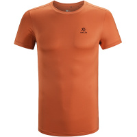 凯乐石Kailas 快干衣男夏 男士户外服运动 户外休闲衣裤短袖T恤