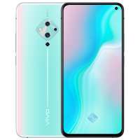 vivo S5 8GB+256GB 冰岛恋歌 美颜拍照快充全面屏游戏4G全网通手机