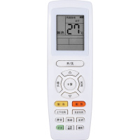 适用于格力空调遥控器E享俊越 品悦 品圆 宁韵KFR-26GNhFaB1W KFR-35GNhFaB1W