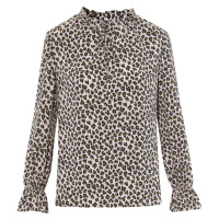 俪雅2019春装新款韩版牛仔上衣短款含棉亚麻宽松直筒小方领外套女