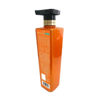 百雀羚洗发用品 500ml 精油香氛水润顺滑 三生花
